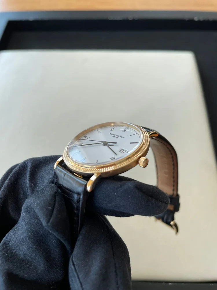 Patek Philippe Calatrava 3944J